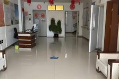 朝阳区颐养天合管庄老年公寓